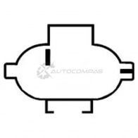Компрессор кондиционера KRAUF L70RJ8 K 1440979277 KCC1335GW - Изображение 3