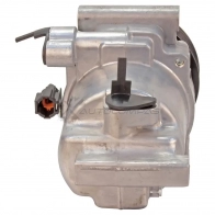 Компрессор кондиционера KRAUF L70RJ8 K 1440979277 KCC1335GW - Изображение 4