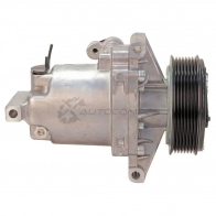 Компрессор кондиционера KRAUF L70RJ8 K 1440979277 KCC1335GW - Изображение 5