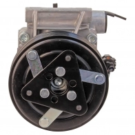 Компрессор кондиционера KRAUF L70RJ8 K 1440979277 KCC1335GW - Изображение 6