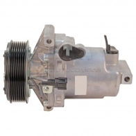Компрессор кондиционера KRAUF L70RJ8 K 1440979277 KCC1335GW - Изображение 7