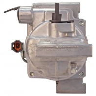 Компрессор кондиционера KRAUF L70RJ8 K 1440979277 KCC1335GW - Изображение 8