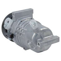 Компрессор кондиционера KRAUF KCC1335YU 1440662076 C FRJMV - Изображение 2