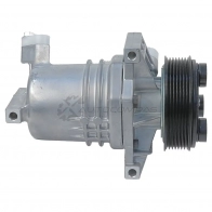 Компрессор кондиционера KRAUF KCC1335YU 1440662076 C FRJMV - Изображение 4
