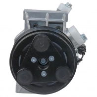 Компрессор кондиционера KRAUF KCC1335YU 1440662076 C FRJMV - Изображение 5