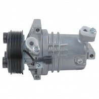 Компрессор кондиционера KRAUF KCC1335YU 1440662076 C FRJMV - Изображение 6
