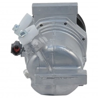 Компрессор кондиционера KRAUF KCC1335YU 1440662076 C FRJMV - Изображение 7