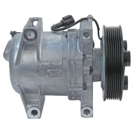 Компрессор кондиционера KRAUF ALO WBFL 1440699985 KCC1348GW - Изображение 3