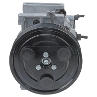 Компрессор кондиционера KRAUF ALO WBFL 1440699985 KCC1348GW - Изображение 4