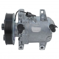 Компрессор кондиционера KRAUF ALO WBFL 1440699985 KCC1348GW - Изображение 5