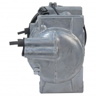 Компрессор кондиционера KRAUF ALO WBFL 1440699985 KCC1348GW - Изображение 6