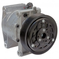 Компрессор кондиционера KRAUF 79 FHVK 1440979278 KCC1348ZS