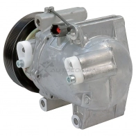 Компрессор кондиционера KRAUF 79 FHVK 1440979278 KCC1348ZS - Изображение 2