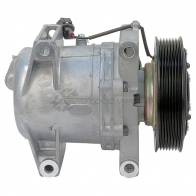 Компрессор кондиционера KRAUF 79 FHVK 1440979278 KCC1348ZS - Изображение 3