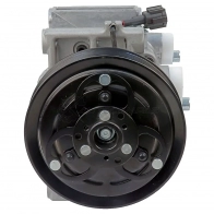 Компрессор кондиционера KRAUF 79 FHVK 1440979278 KCC1348ZS - Изображение 4