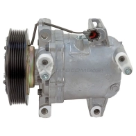 Компрессор кондиционера KRAUF 79 FHVK 1440979278 KCC1348ZS - Изображение 5