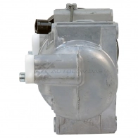 Компрессор кондиционера KRAUF 79 FHVK 1440979278 KCC1348ZS - Изображение 6