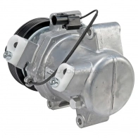 Компрессор кондиционера KRAUF KCC1368GW 4B 6EJ 1440979280 - Изображение 2