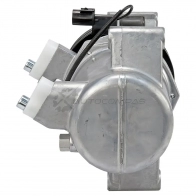 Компрессор кондиционера KRAUF KCC1368GW 4B 6EJ 1440979280 - Изображение 3