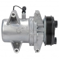 Компрессор кондиционера KRAUF KCC1368GW 4B 6EJ 1440979280 - Изображение 4