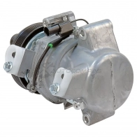 Компрессор кондиционера KRAUF KCC1368ZS 1440662074 RO 58NJW - Изображение 2