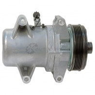 Компрессор кондиционера KRAUF KCC1368ZS 1440662074 RO 58NJW - Изображение 3