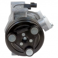 Компрессор кондиционера KRAUF KCC1368ZS 1440662074 RO 58NJW - Изображение 4