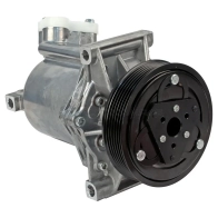 Компрессор кондиционера KRAUF OH49R U3 KCC1381YU 1440662073
