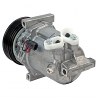 Компрессор кондиционера KRAUF OH49R U3 KCC1381YU 1440662073 - Изображение 2