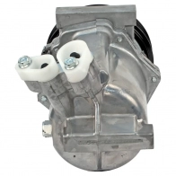 Компрессор кондиционера KRAUF OH49R U3 KCC1381YU 1440662073 - Изображение 3