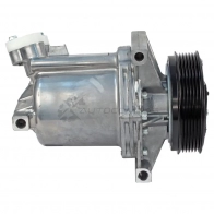 Компрессор кондиционера KRAUF OH49R U3 KCC1381YU 1440662073 - Изображение 4