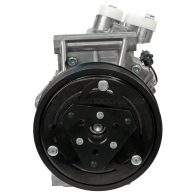 Компрессор кондиционера KRAUF OH49R U3 KCC1381YU 1440662073 - Изображение 5