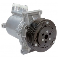 Компрессор кондиционера KRAUF 1440979281 KCC1381ZS W28BR L