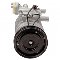 Компрессор кондиционера KRAUF KCD0007GW 1440700019 M 45XB - Изображение 6