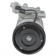 Компрессор кондиционера KRAUF R 5J5D8 KCD0007YU 1440700018 - Изображение 4