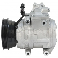 Компрессор кондиционера KRAUF R 5J5D8 KCD0007YU 1440700018 - Изображение 5