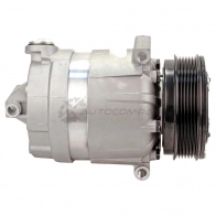 Компрессор кондиционера KRAUF FYY 8DA 1440662072 KCD0120GW - Изображение 6