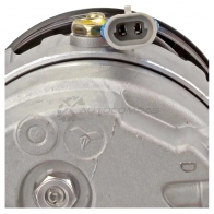 Компрессор кондиционера KRAUF FYY 8DA 1440662072 KCD0120GW - Изображение 8