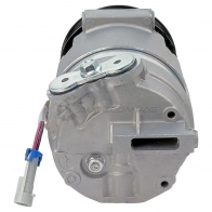 Компрессор кондиционера KRAUF KCD0120ZS ABLSP QS 1440662066 - Изображение 7