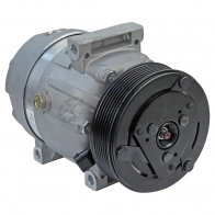 Компрессор кондиционера KRAUF 0L ACF1 KCD0121GW 1440662065