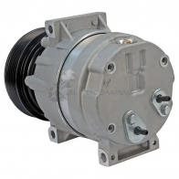 Компрессор кондиционера KRAUF Z92 KZ0 1440662064 KCD0121YU - Изображение 2