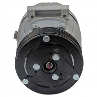 Компрессор кондиционера KRAUF Z92 KZ0 1440662064 KCD0121YU - Изображение 4