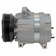 Компрессор кондиционера KRAUF Z92 KZ0 1440662064 KCD0121YU - Изображение 5