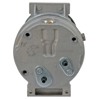 Компрессор кондиционера KRAUF Z92 KZ0 1440662064 KCD0121YU - Изображение 6