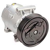 Компрессор кондиционера KRAUF 1440662063 KCD0147GW X SF5OD - Изображение 1