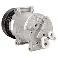 Компрессор кондиционера KRAUF 1440662063 KCD0147GW X SF5OD - Изображение 2