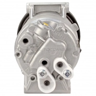 Компрессор кондиционера KRAUF 1440662063 KCD0147GW X SF5OD - Изображение 4