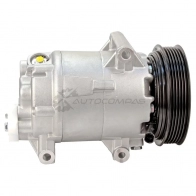 Компрессор кондиционера KRAUF 1440662063 KCD0147GW X SF5OD - Изображение 5