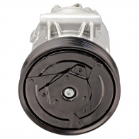 Компрессор кондиционера KRAUF 1440662063 KCD0147GW X SF5OD - Изображение 6