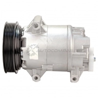 Компрессор кондиционера KRAUF 1440662063 KCD0147GW X SF5OD - Изображение 7